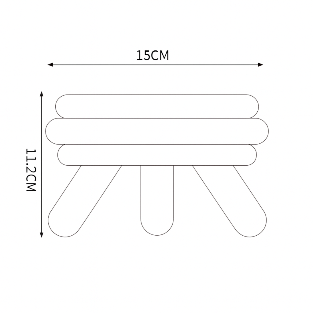durian. ペットフードボウル 陶磁器製 高脚デザイン|猫犬兼用 食器台付き フードボウル&ウォーターボウル