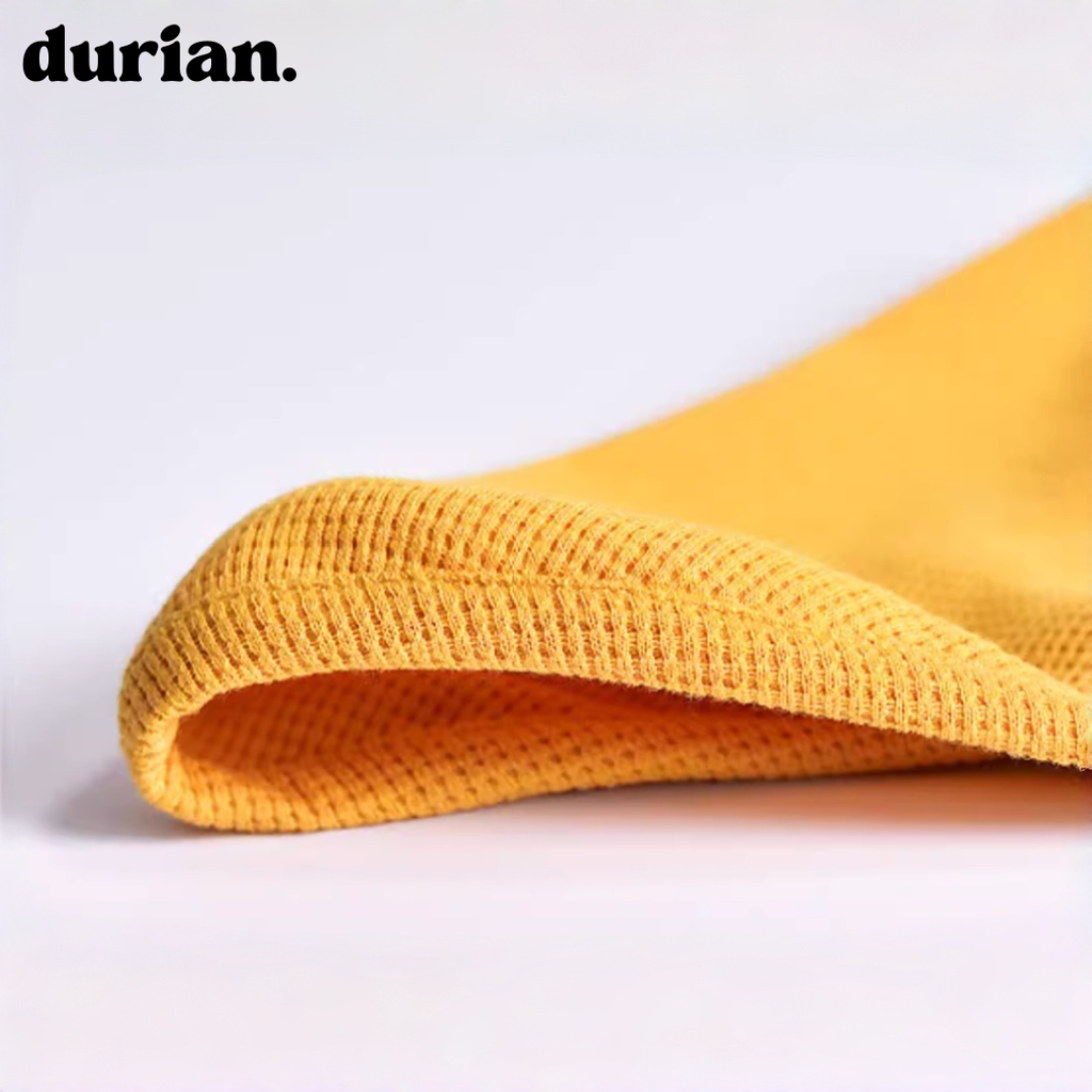 durian 펫웨어｜코튼 와플 셔츠